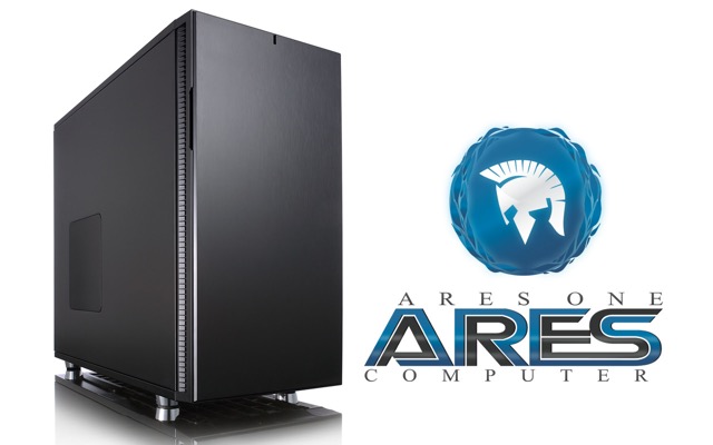 ARES CAD One